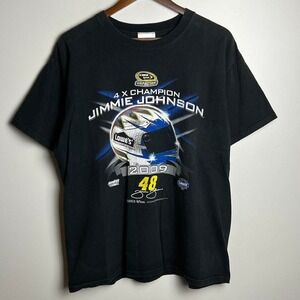 Jimmie Johnson Nascar Tee